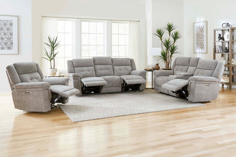parker-living-richland-bristol-grey-power-reclining-console-loveseat-5