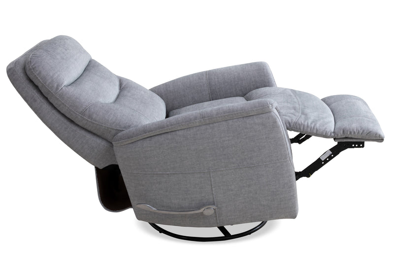 parker-living-gemini-capri-silver-swivel-glider-recliner-two-pack-6