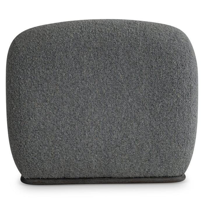 Billie Fabric Swivel Chair - Furniture City (CA)l