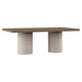 Casa Paros Dining Table - Furniture City (CA)l
