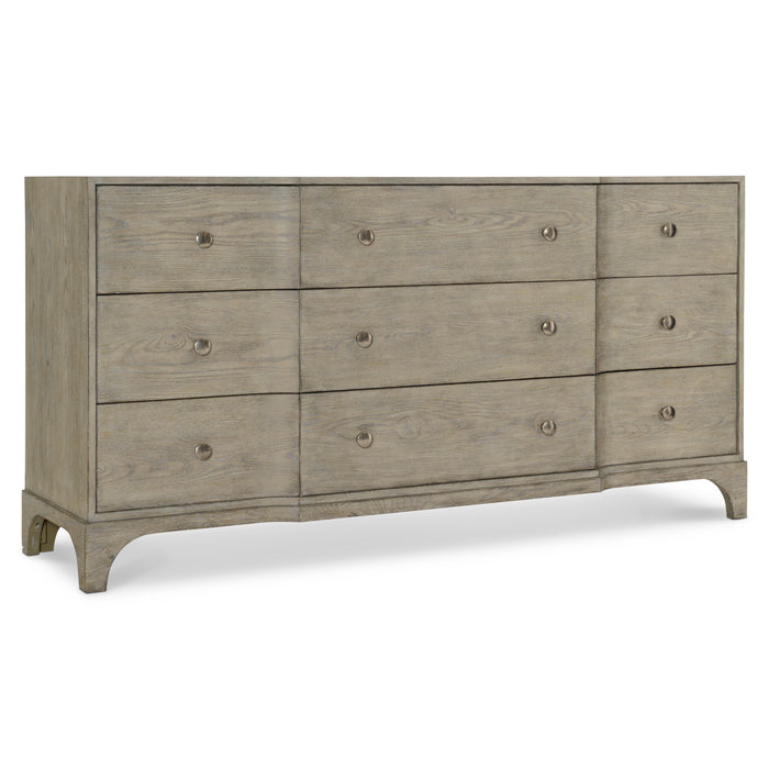 Albion Dresser - Furniture City (CA)l