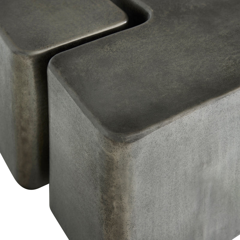 Juri Accent Table