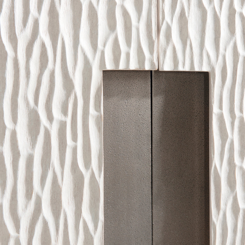 Solaria Bar Cabinet