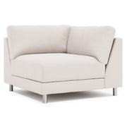 Avanni Outdoor Corner Chair