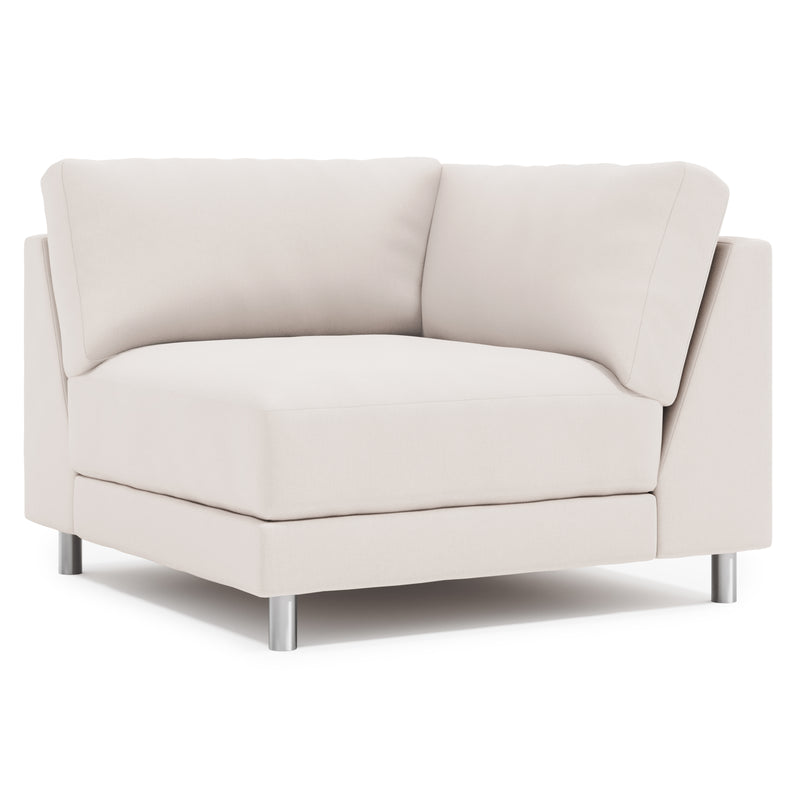 Avanni Outdoor Corner Chair