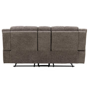 parker-living-buster-cabot-stone-manual-reclining-console-loveseat-14