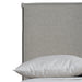 Gerston Fabric Panel Bed - Furniture City (CA)l