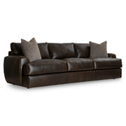 Cameron Leather Sofa - Furniture City (CA)l