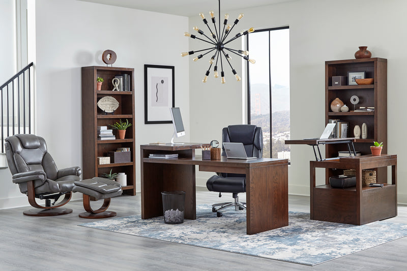 parker-living-monarch-ice-manual-reclining-swivel-chair-and-ottoman-6