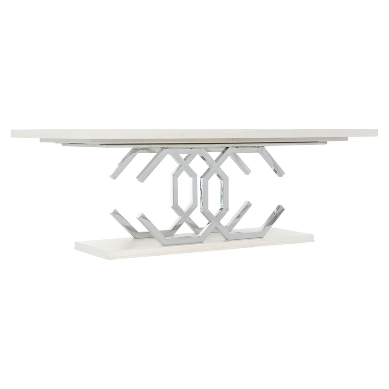 Silhouette Dining Table