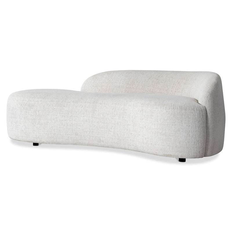 Ava Fabric Right Arm Sofa