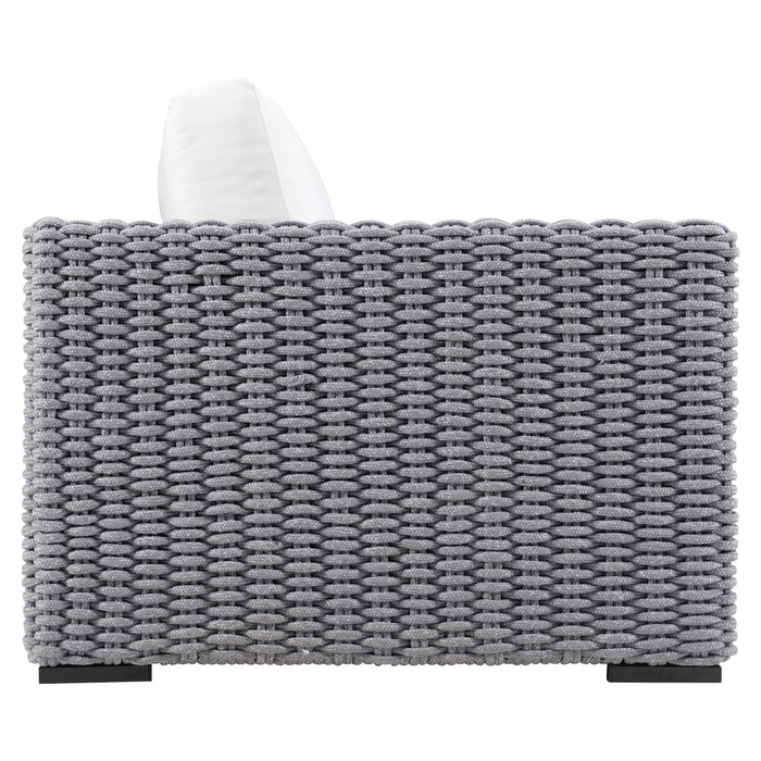 Capri Outdoor Sofa - Furniture City (CA)l