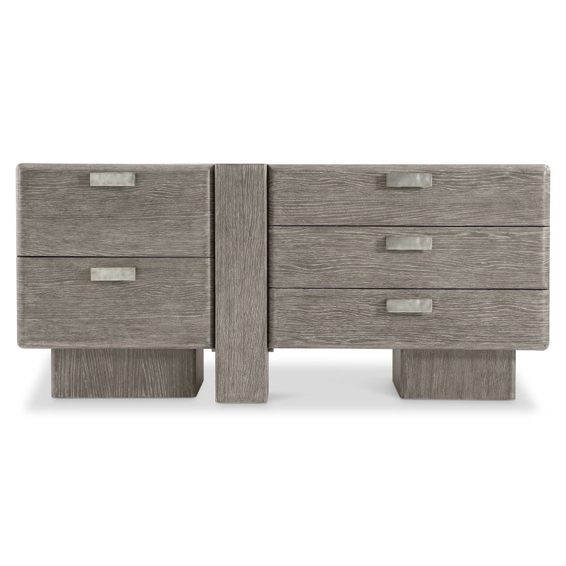 Monolith Dresser