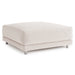 Avanni Outdoor Ottoman - Furniture City (CA)l