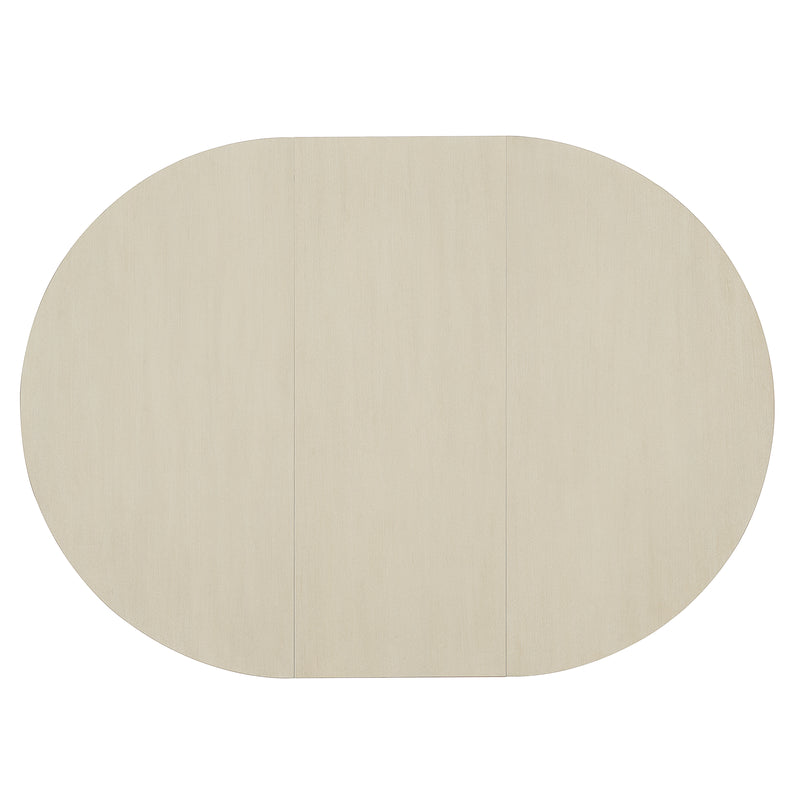 East Hampton Dining Table - Furniture City (CA)l