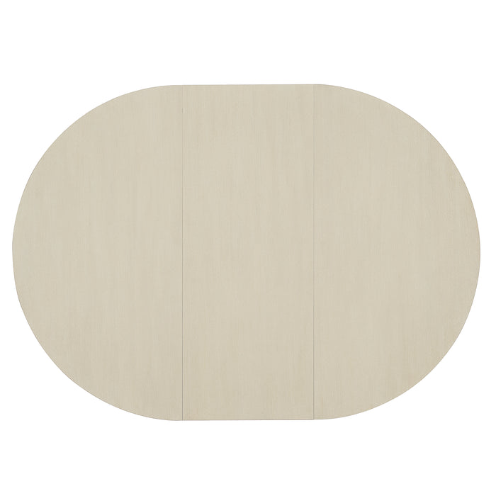 East Hampton Dining Table - Furniture City (CA)l