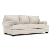 Foster Leather Sofa - Furniture City (CA)l