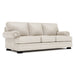 Foster Leather Sofa - Furniture City (CA)l