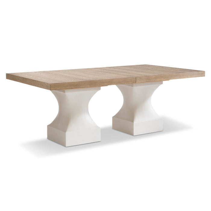 Aventura Dining Table - Furniture City (CA)l