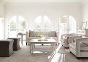 Alana Fabric Chair - Furniture City (CA)l