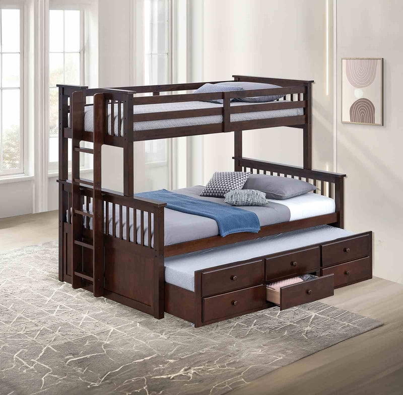 university-twin-full-bunk-bed-dark-walnut-1