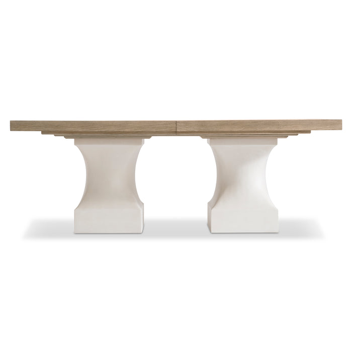 Aventura Dining Table - Furniture City (CA)l