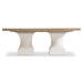 Aventura Dining Table - Furniture City (CA)l