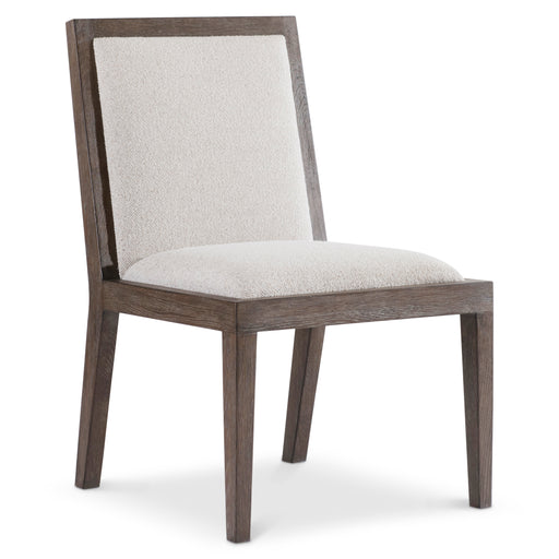 Outline Side Chair - Furniture City (CA)l
