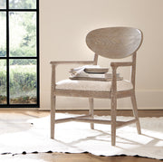 Aventura Arm Chair - Furniture City (CA)l