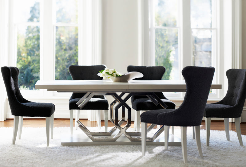 Silhouette Side Chair - Furniture City (CA)l