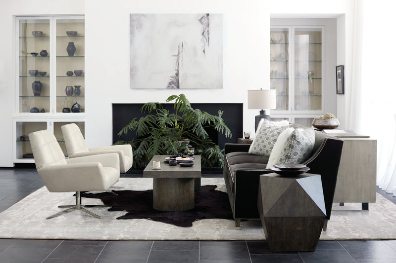 Palisades Fabric Sofa