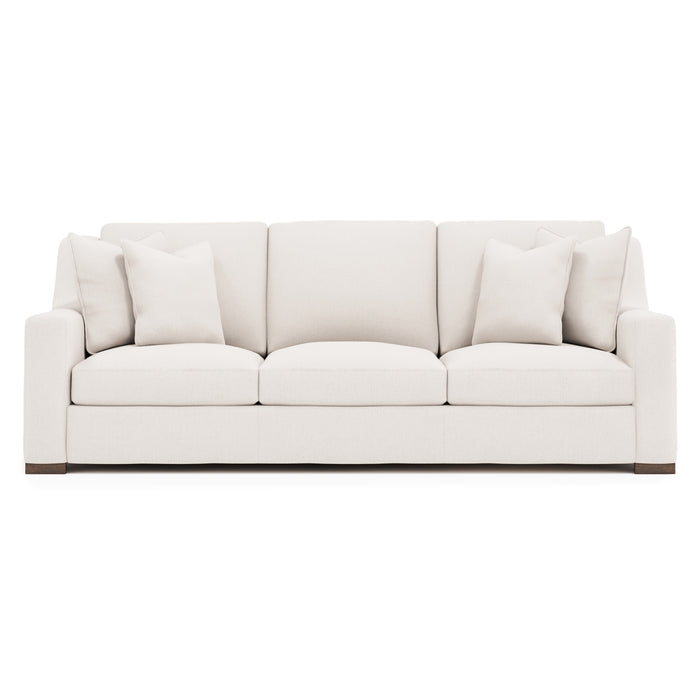 Germain Fabric Sleeper Sofa - Furniture City (CA)l