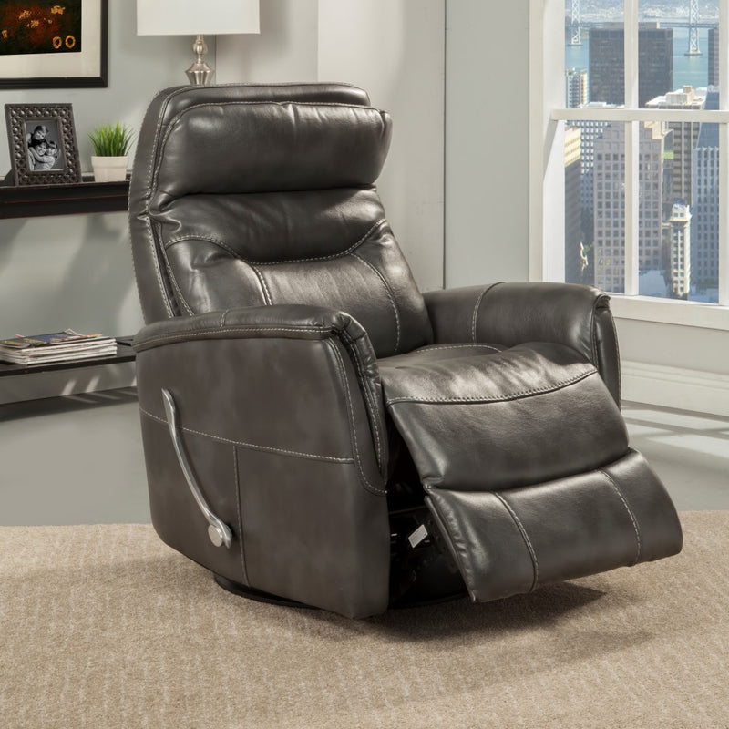 parker-living-gemini-flint-swivel-glider-recliner-two-pack-5