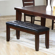 urbana-black-leatherette-cherry-bench-1