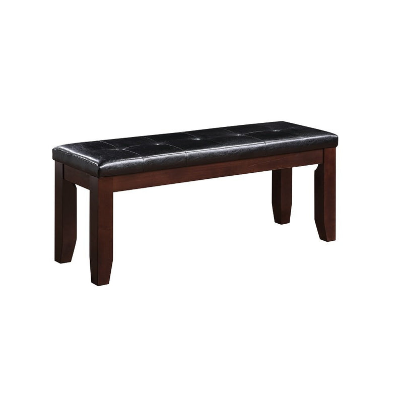 urbana-black-leatherette-cherry-bench-2