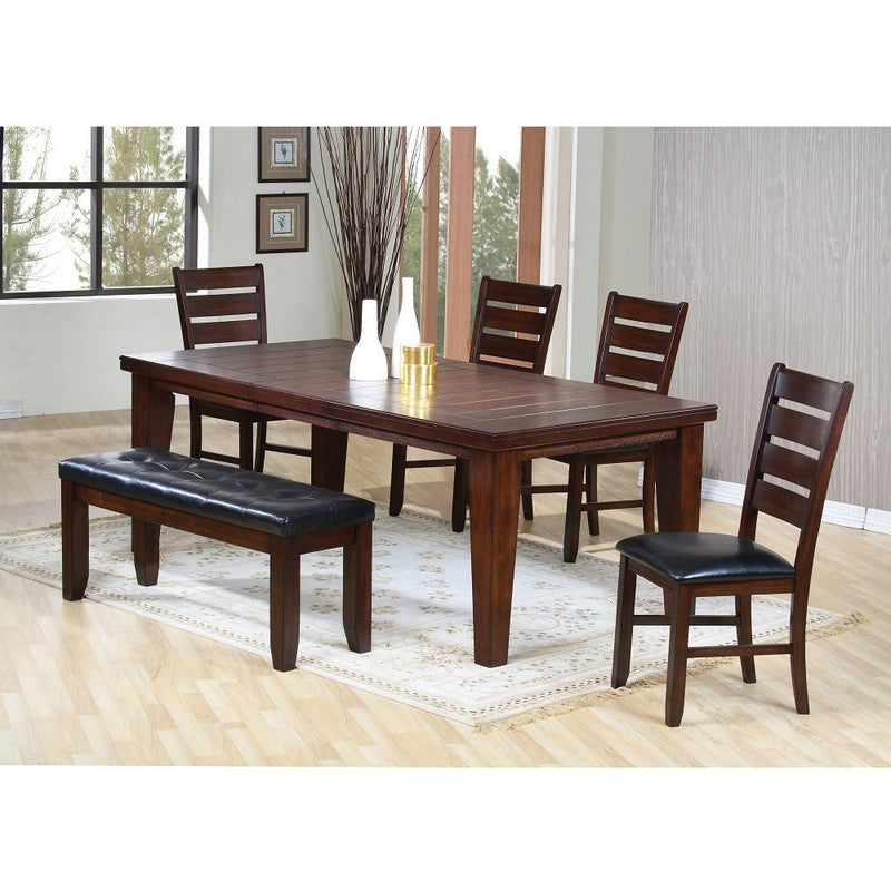 urbana-black-leatherette-cherry-bench-4