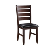 urbana-black-leatherette-cherry-side-chair-set-2-2