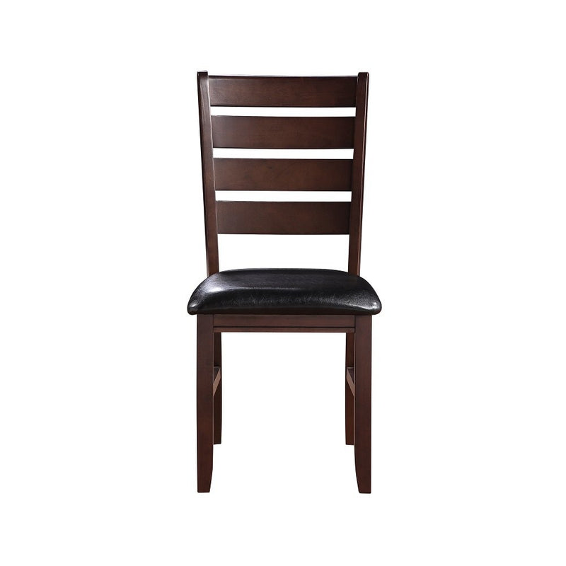 urbana-black-leatherette-cherry-side-chair-set-2-3