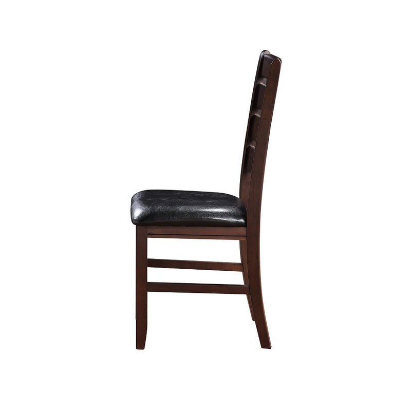 urbana-black-leatherette-cherry-side-chair-set-2-4