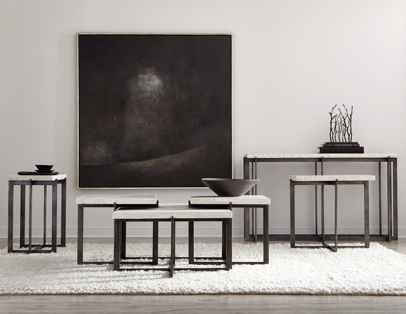 Hathaway Cocktail Table - Furniture City (CA)l