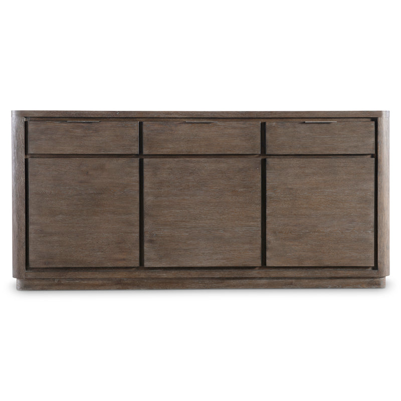 Outline Buffet - Furniture City (CA)l