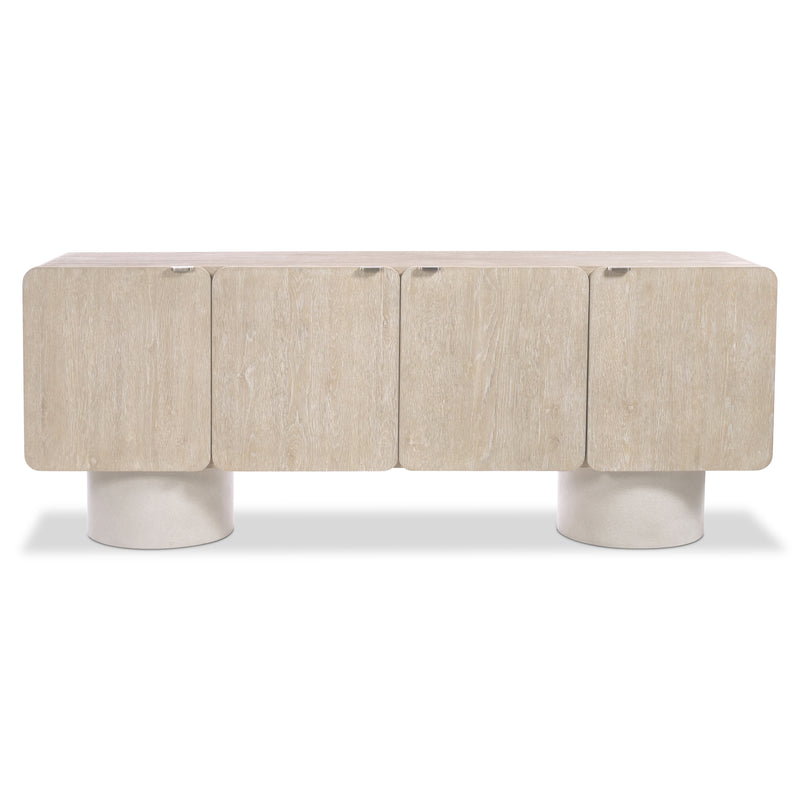 Antibes Entertainment Credenza