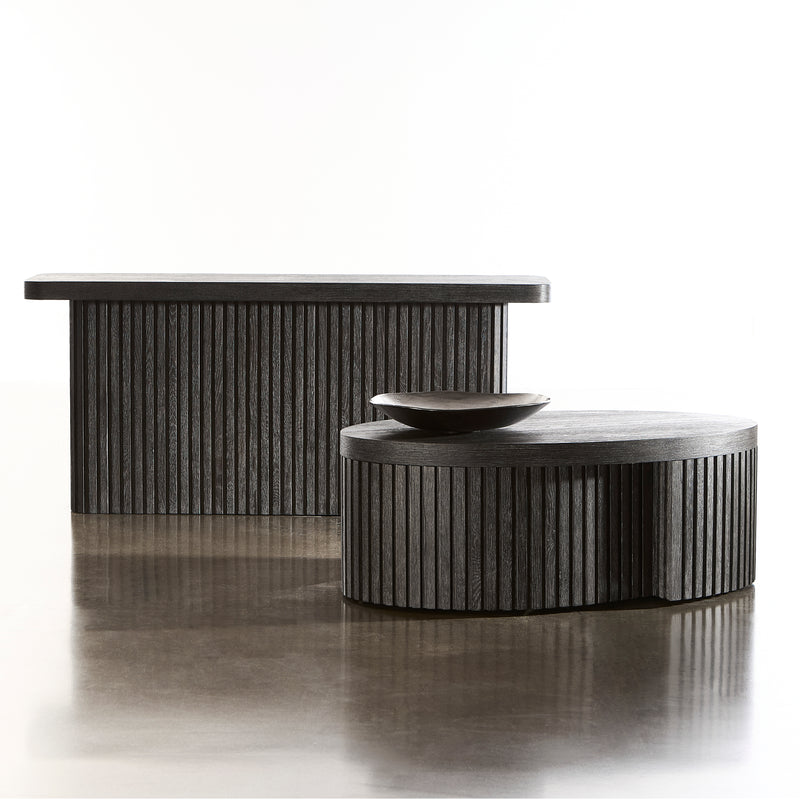 Menton Console Table