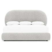 Monolith Panel Bed - Furniture City (CA)l