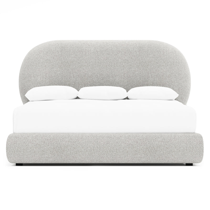 Monolith Panel Bed - Furniture City (CA)l