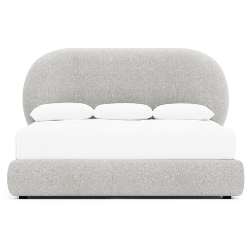 Monolith Panel Bed - Furniture City (CA)l
