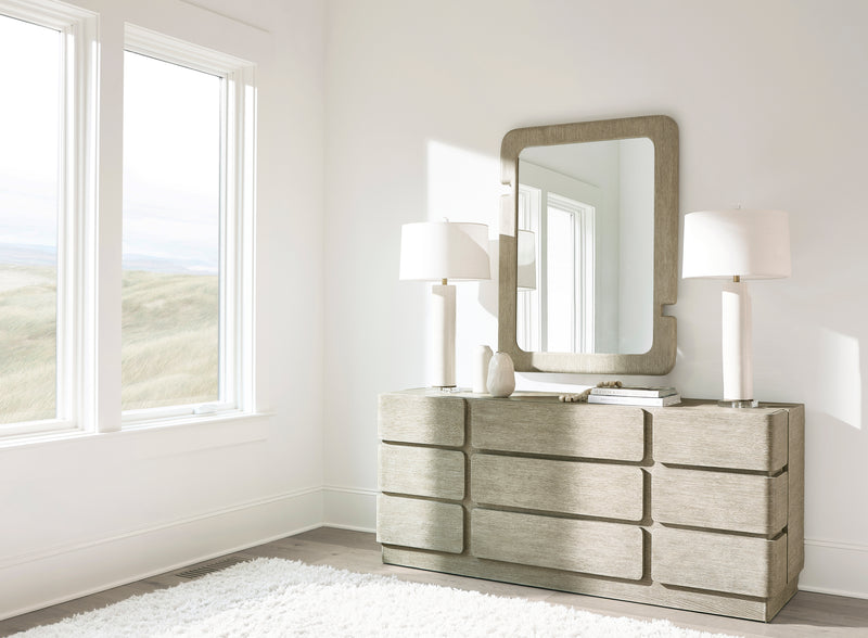 Arcadia Mirror