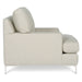 Carver Fabric Chair - Furniture City (CA)l