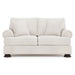 Foster Fabric Loveseat - Furniture City (CA)l