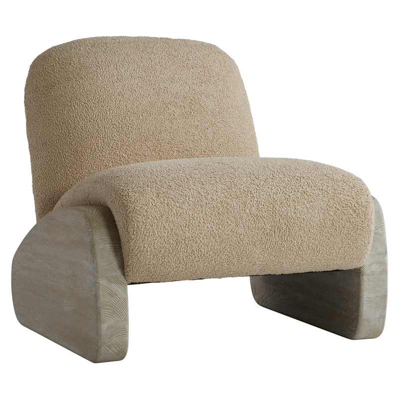 Noah Fabric Chair - Furniture City (CA)l